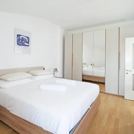 Apartment Lattico Sul Di - *
