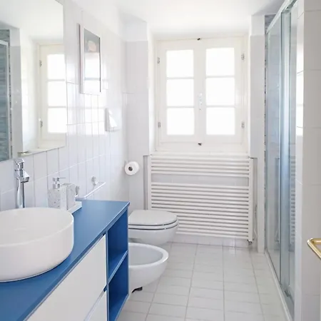 Lattico Sul Di - Apartment Colico