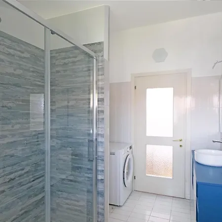 Apartment Lattico Sul Di - Colico